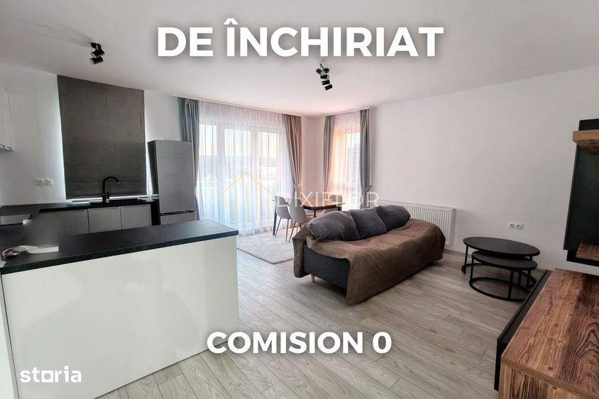 Apartament cu 3 camere în Libertății