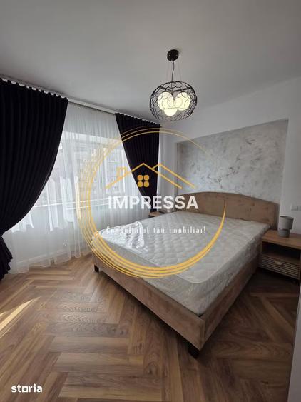 Apartament cu 3 camere în Burdujeni