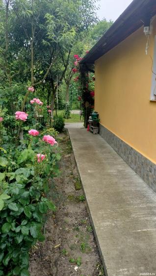 Casă cu 3 camere în Drăgășani