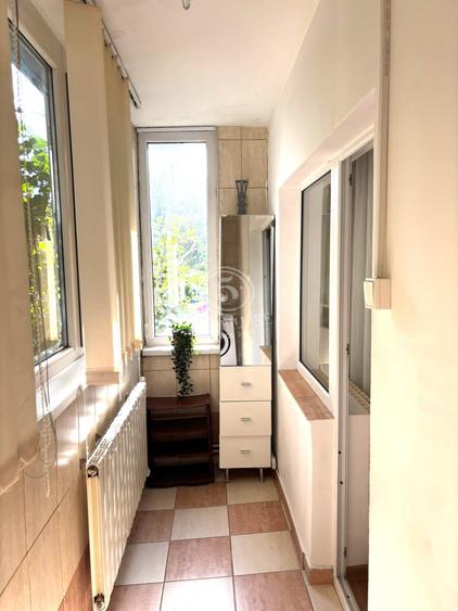 MILITARI-PACII-COCOSUL ROSU//INCHIRIERE 3 CAMERE// GRADINA// 2 LOCURI PARCARE - 18