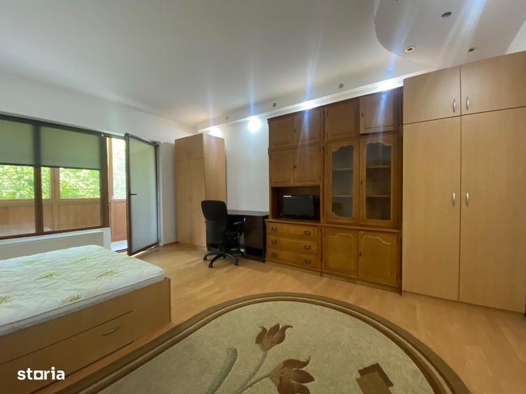Garsoniera de inchiriat | FSEGA - Marasti | 42mp | Centrala Proprie - 5