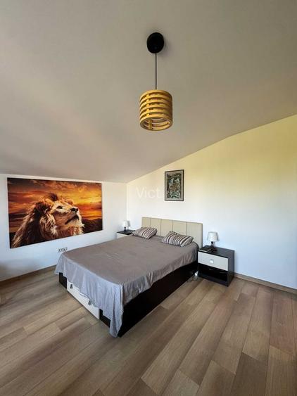 Apartament 2 camere de inchiriat Crangasi- Elena Farago 5 | 650