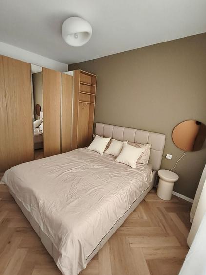 Apartament cu 3 camere în Turnișor