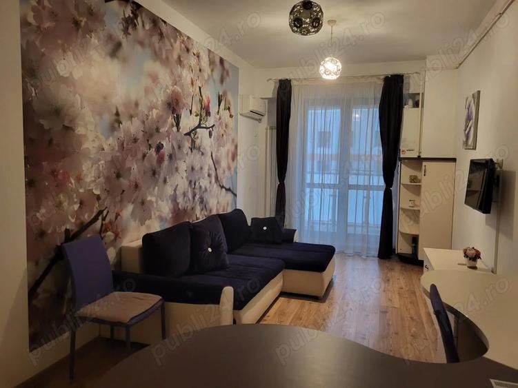 Persoana fizica inchiriez apartament cu 1 camera in Lazar Residence, langa Palas - 4