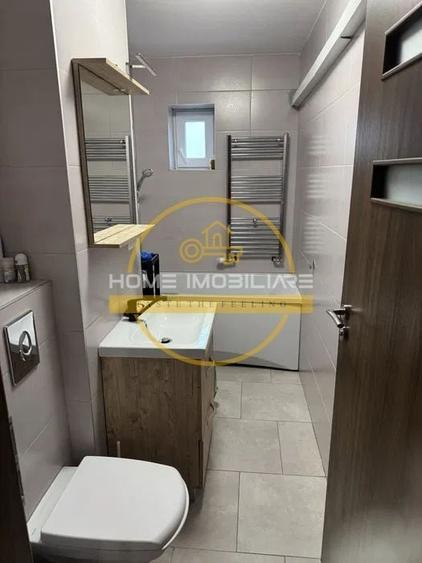 Apartament cu 2 camere decomandat, mobilat în Nicolina