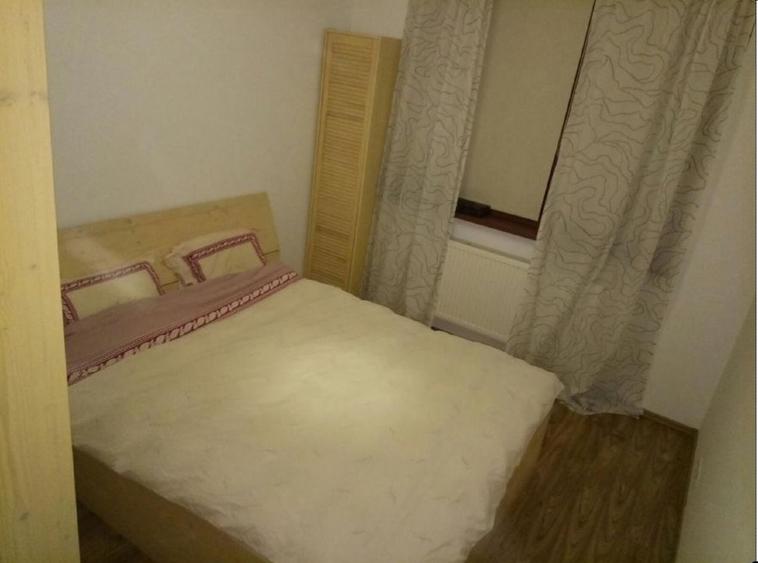 Apartament cu 3 camere decomandat în Bucureștii Noi