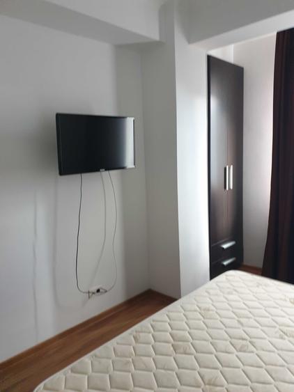 Apartament cu 2 camere decomandat în Bucureștii Noi