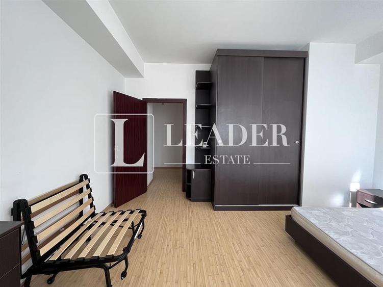 Apartament cu 2 camere decomandat, mobilat în Ștefan cel Mare