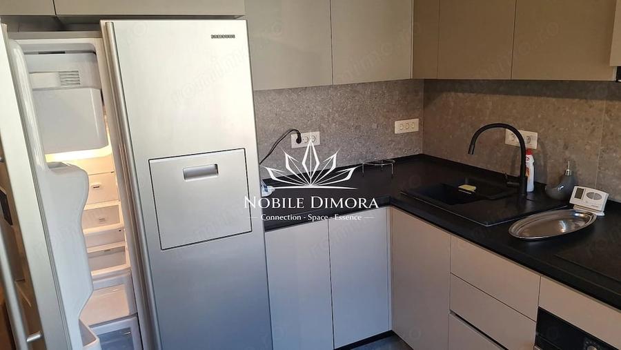 Apartament cu 2 camere decomandat în Ultracentral