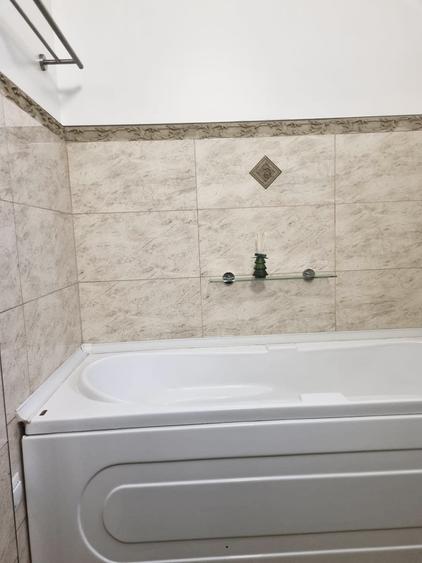 Apartament cu 2 camere semidecomandat, mobilat în Tudor Vladimirescu