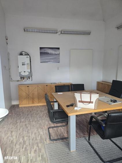 Casă cu 4 camere cu Teren 450 Mp în Botiz