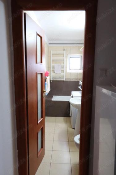 Apartament cu 2 camere decomandat în Sălaj