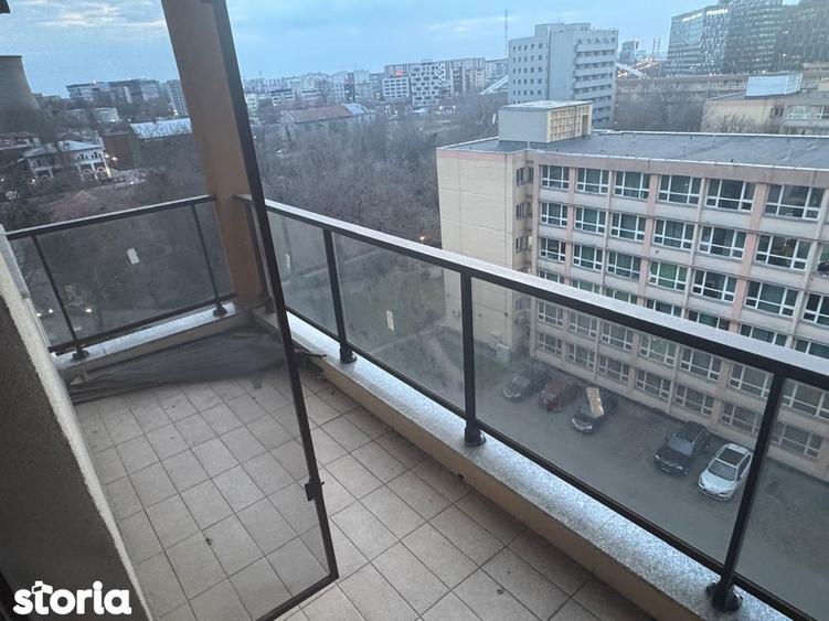 Apartament cu 2 camere, mobilat în Grozăvești