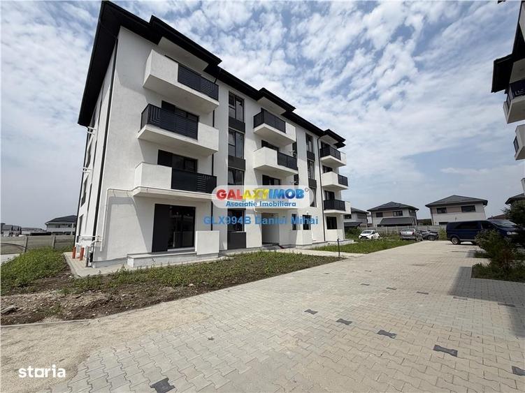 Apartament 2 camere-Bloc NOU-Cartierul Independentei-Comision 0% - 4