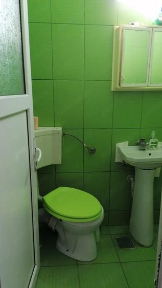 Garsonieră nedecomandată în Terezian
