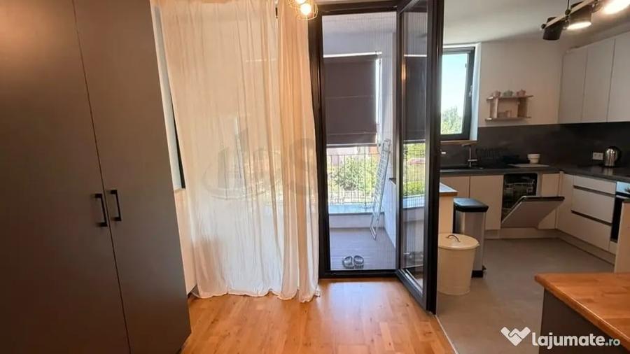 Apartament 2 camere I Iancu Nicolae - 1