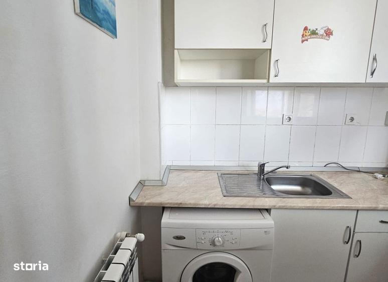 Garsonieră în Tătărași