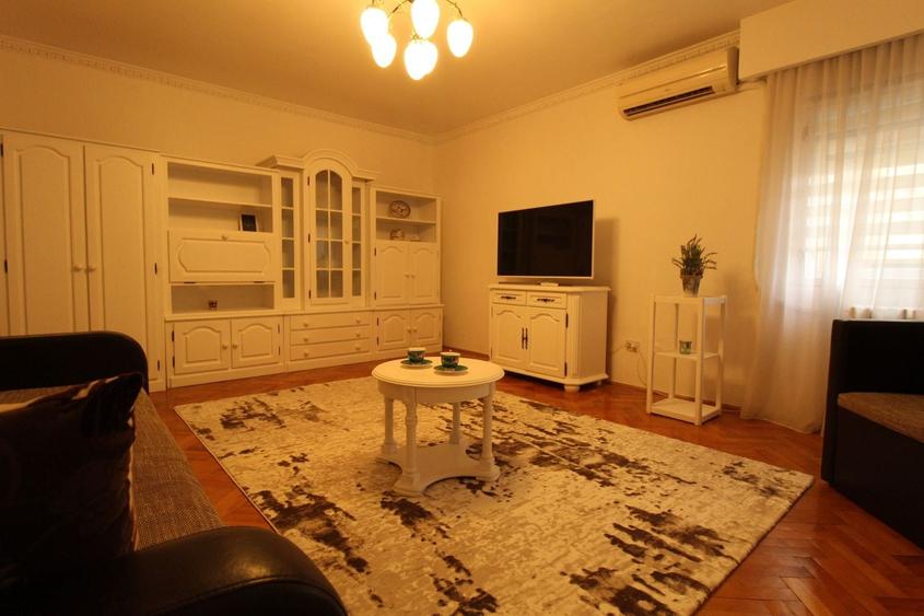 Apartament cu 2 camere decomandat, mobilat în Alba Iulia
