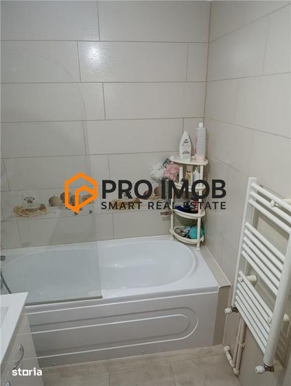 Apartament cu 2 camere decomandat, mobilat în Dorobanți 2