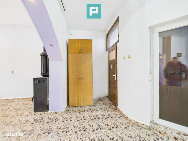 Apartament, mobilat în Ultracentral