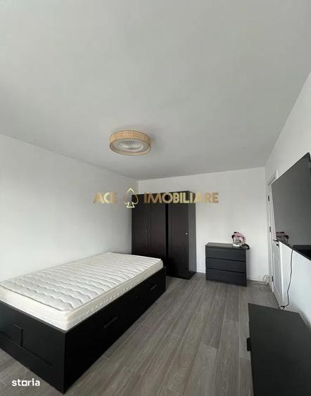 Garsoniera de inchiriat | Tineretului | Metrou | PetFriendly | Modern - 5