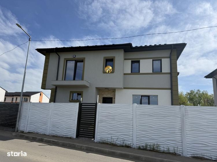 Casa individuala de vanzare Bragadiru (zona Prelungirea Ghencea / - 12
