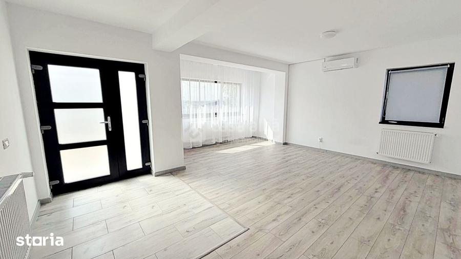 Casă cu 5 camere cu Teren 500 Mp în Copou