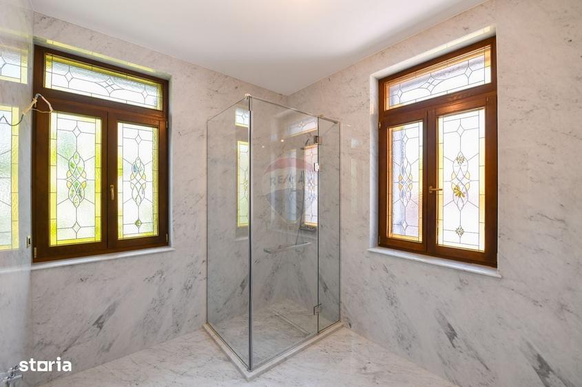 Eleganta arhitecturala si rafinament contemporan in zona Cotroceni - 20