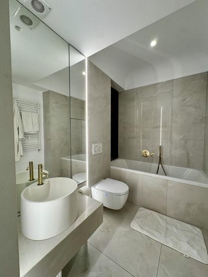Rent I Premium 2-Bedroom Apartment | Cortina North I Pipera - 8