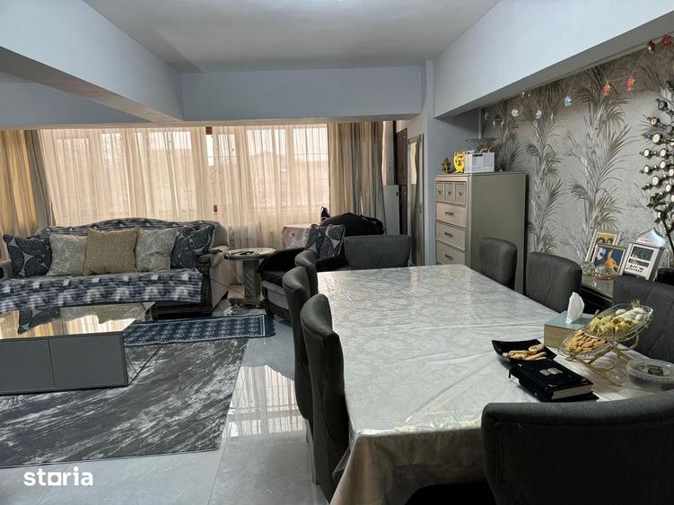 3 camere Cal Bucure?ti , vis a vis de orange , et 2 , pre? 219.000 E - 10