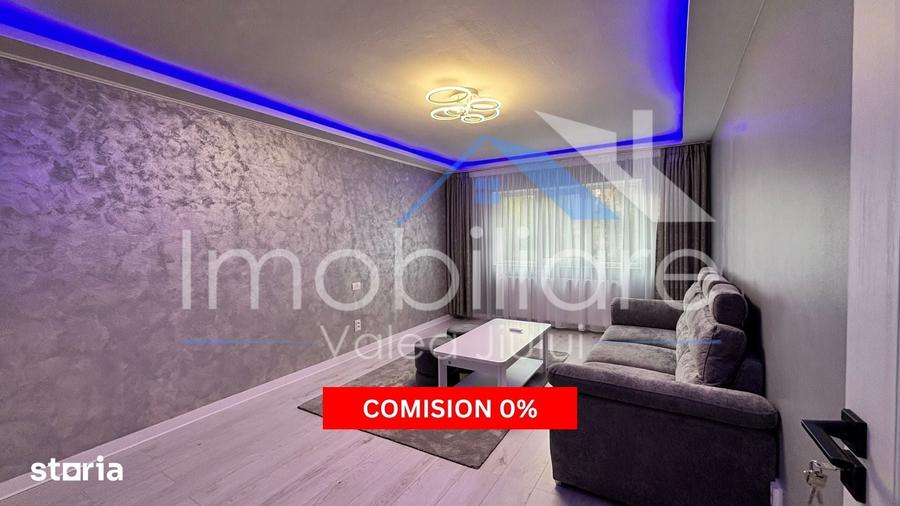 Apartament cu 2 camere în Petros