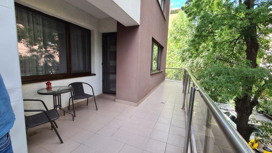 Apartament 2 camere decomandat, confort 1, terasa, paza + parcare zona Biharia - 5