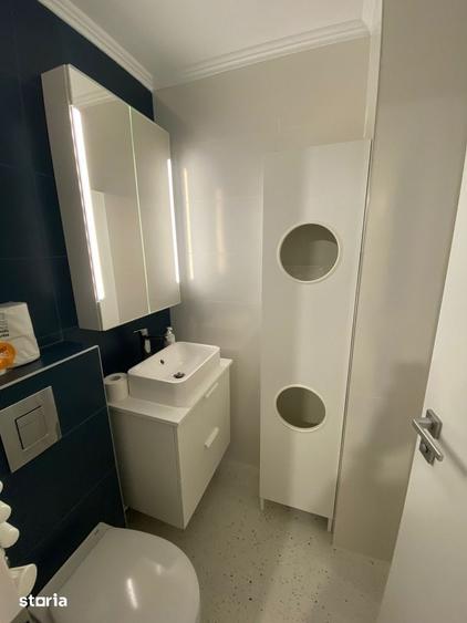 Apartament cu 3 camere în Rahova