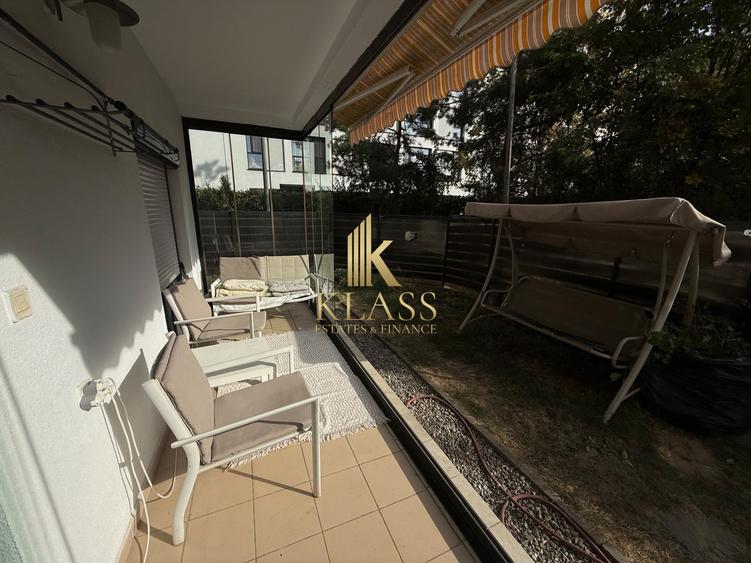 Apartament cu 3 camere decomandat, mobilat în Băneasa