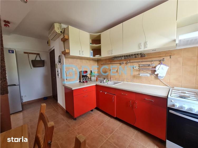 Apartament 2 camere Astra, mobilat, Brasov - 13