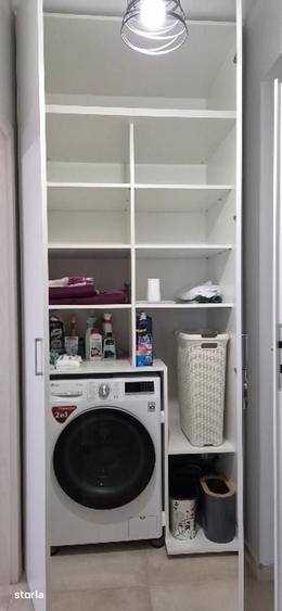 Apartament cu 2 camere decomandat în Metalurgiei