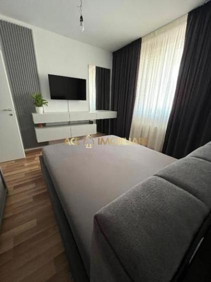 Apartament cu 2 camere decomandat, mobilat în Drumul Taberei