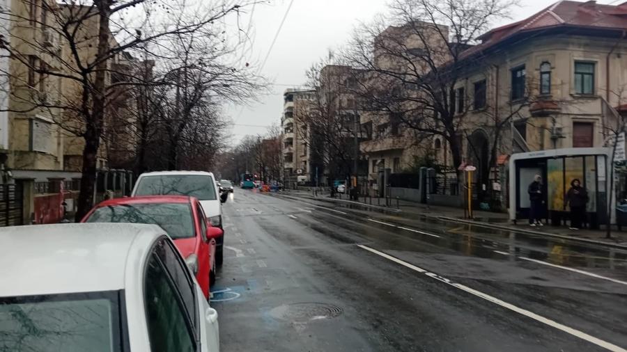 Teren Construcții intravilan de 847 mp, în Dacia