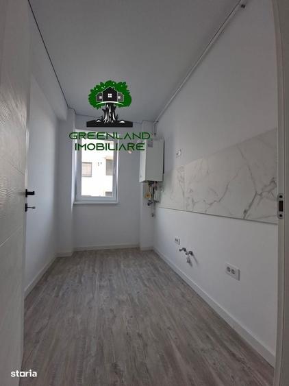 Apartament cu 2 camere decomandat în Bucium