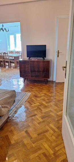 3 Camere | Metrou Ștefan cel Mare la Intrarea în Bloc | 70 mp | 2 Băi - 3