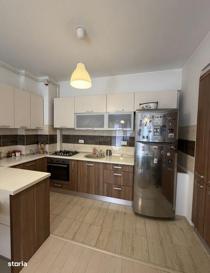 Apartament cu 2 camere în Dudu