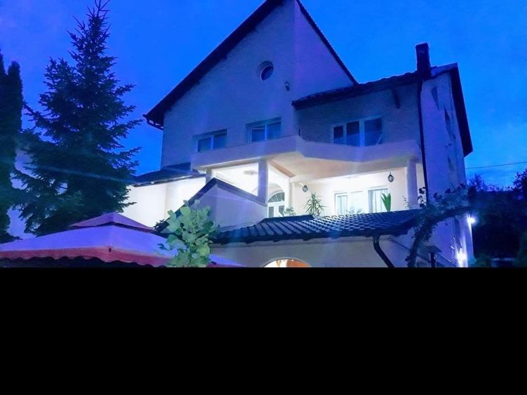 Casă cu 2 camere în Nord