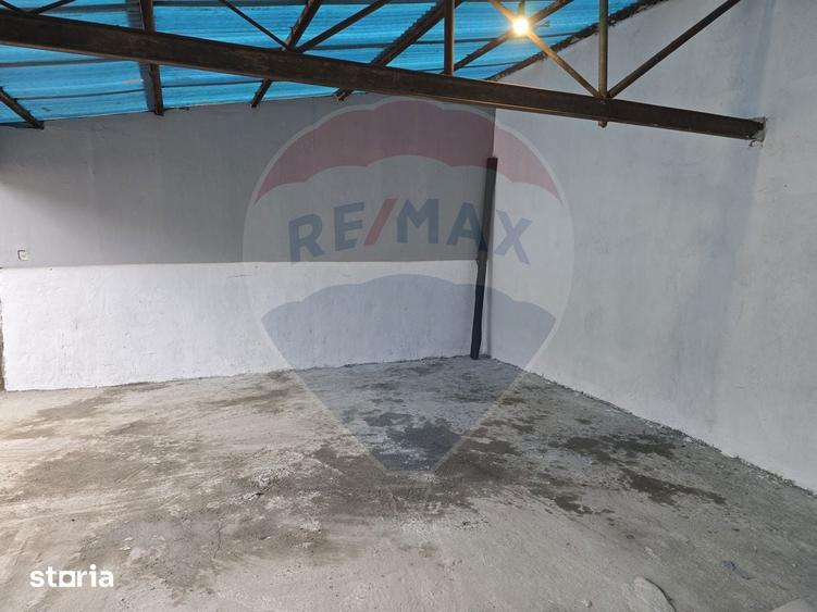 Spațiu comercial, de 112 mp, în Apărătorii Patriei
