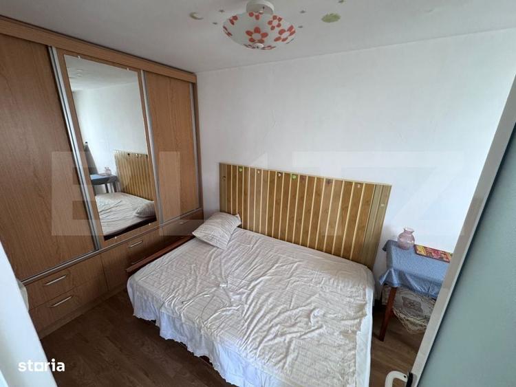 Apartament 3 camere Micro 11 - 1
