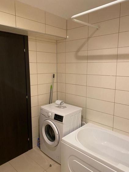 Apartament cu 2 camere decomandat în Crețuleasca