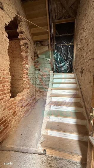 3 camere casa interbelica CantemirUnirii - 10
