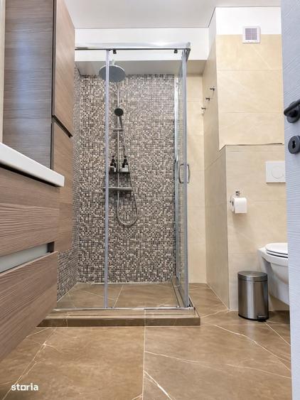 Apartament în Nord