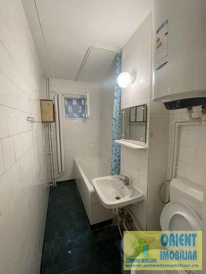 Tomis Nord, de vanzare 3 camere, etaj 1, Constanta - 6