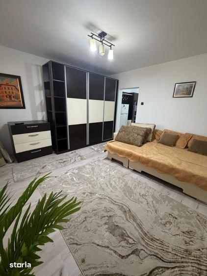 Garsoniera, 31 mp, zona Liceul Nicolae Titulescu in Brazda lui Novac - 5
