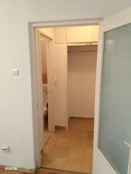 Spatiu comercial Parter 25mp Piata Mihai Viteazu - 4